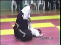 videos de Demo de Nebi vural sensei with policeman