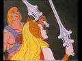 He Man & She Ra Film Kinotrailer Deutsch German Video