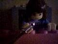 Halloween Lego Movie (Part 4)