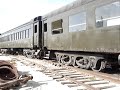 PSRM - Moving train cars in the yard