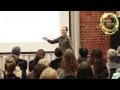 Bright Ideas Seminar - Value Proposition | Mark Robotham