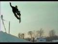 videos de Last But Not Least - Snowboarding