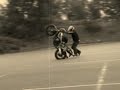 FRANTZ-STUNT-MOTO Trauma 2005 by Tieum FRANTZ-STUNT-MOTO Trauma 2005 by Tieum