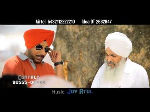 TV Promo ;-Harmilap Gill -  [ Official Video 2012-13 ] - Latest Punjabi Song
