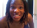 DREADS ON MY HEAD