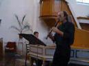 B�rzs�ny Barokk Napok koncert - 3. 2007