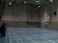 NFJ and BB have a play with the UMX Extra 300 indoor