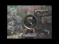 GasP-Proxer's insane kill L96a1/ Sniper