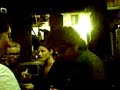 Petra Magoni e Ferruccio Spinetti backstage [Low quality]