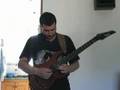 Yngwie Malmsteen -Rising Force (Cover)