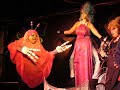 Kegel Kater and Holy McGrail: B-52s \"Planet Claire\" Kegel Kater and Holy McGrail: B-52s \"Planet Claire\"