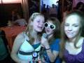 JOSH'S BAR MITZVAH