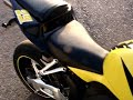 My Akrapovic Honda CBR 1000RR!!! My Akrapovic Honda CBR 1000RR!!!
