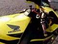 My Akrapovic Honda CBR 1000RR!!!