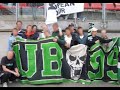 Utrecht - Hammarby (lots of travelling)