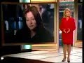 shannen doherty on leaving charmed (et interview 2001)