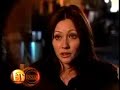 shannen doherty on leaving charmed (et interview 2001)