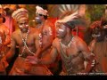 Papua muziek