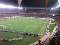 psg/benfica vu de la tribune k