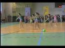 XIII Turniej Miko?ajkowy mini pi?ki siatkowej Kraków 2007 XIII Turniej Miko?ajkowy mini pi?ki siatkowej Kraków 2007