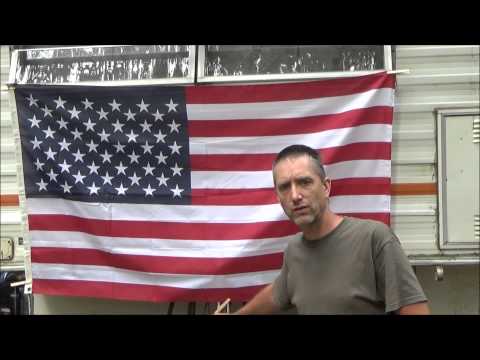 From This Day Forward The Off Grid Project Will Continue In Peace