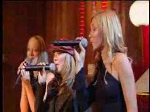 Atomic Kitten