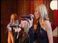 Last christmas-Atomic Kitten