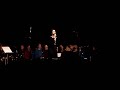 Tone Norum & Jocke Wik \"Fever\" Världens barn Tone Norum & Jocke Wik \"Fever\" Världens barn