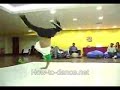 Bboy Lil Ceng Trailer Bboy Lil Ceng Trailer