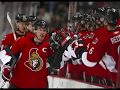 A Tribute To Daniel Alfredsson
