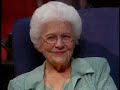 lynda randle leads the gaither team through a version of 
