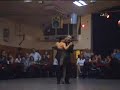 CAPPUSSI and FLORES - Milonga CAPPUSSI and FLORES - Milonga