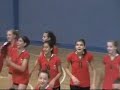 ksk arkas minikler voleybol maçi özeti