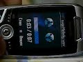 Siemens S65 to Siemens S67 MMP Edition