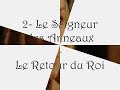 Le Seigneur des Anneaux - Les Chansons de Merry et Pippin