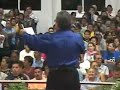 HERMANO NETO MARTINEZ (EX-VOCALISTA ORQUESTA SAN VICENTE ) \"ALABANZAS CRISTIANAS\" 2