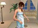 beautiful disaster   the sims 2