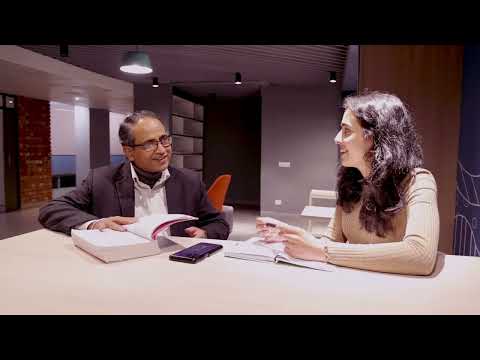UPES School of Business General video thumbnail 5