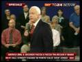 Secondo dibattito tv tra Obama e McCain/2