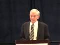 Ron Paul on HEMP