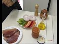 El guiso de atún de Marín