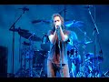 Pearl Jam Army reserve 08