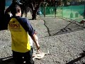 NEPSA OBET, 2ND DEMOLAY SHOOT, STO DOMINGO, NE, STAGE 3.MPG