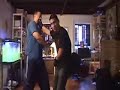 Sifu Grados and Frank - Wing Chun Entries and Escapes Sifu Grados and Frank - Wing Chun Entries and Escapes
