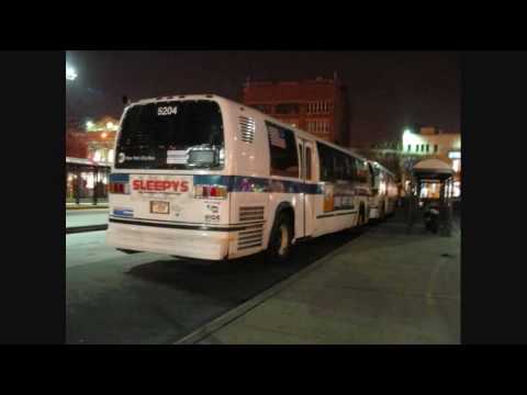 b46 - My 7th Sound Record Videos but my 3rd Sound Record video on a Nova-RTS. Please listen to this whole video of this bus I mean wow. The B/O was really hauling ...