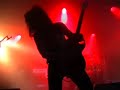 CrashDiet live @ Sweden Rock Festival 2007 CrashDiet live @ Sweden Rock Festival 2007