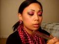 Smokey Hot Pink & Red Tutorial - PART 3