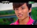 The Legend of Brown Sugar Chivalries ????? ep9 part 2/7