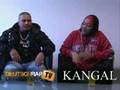 Kangal95 @ Deutschrap.TV (Teil 2)