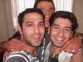 az ghadim ta hala